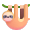 Sloth 3d icon