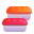 Sushi 3d icon