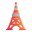 Tokyo Tower 3d icon