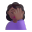 Woman Facepalming 3d Medium Dark icon