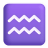 Aquarius-3d icon