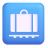 Baggage-Claim-3d icon