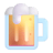 Beer-Mug-3d icon