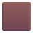 Brown-Square-3d icon