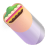 Burrito-3d icon