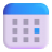 Calendar-3d icon