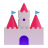 Castle-3d icon