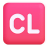 Cl-Button-3d icon