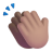 Clapping-Hands-3d-Medium icon