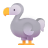 Dodo-3d icon