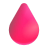 Drop-Of-Blood-3d icon