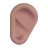 Ear-3d-Medium icon