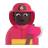 Firefighter-3d-Dark icon