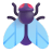 Fly 3d icon