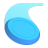 Flying-Disc-3d icon