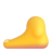 Foot-3d-Default icon