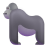 Gorilla-3d icon