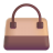 Handbag-3d icon