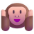 Hear-No-Evil-Monkey-3d icon