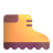 Hiking Boot 3d icon