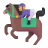 Horse-Racing-3d-Default icon