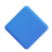 Large-Blue-Diamond-3d icon