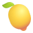 Lemon 3d icon