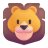 Lion-3d icon