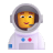 Man-Astronaut-3d-Default icon