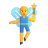 Man-Fairy-3d-Default icon