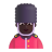Man-Guard-3d-Dark icon