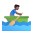 Man-Rowing-Boat-3d-Medium-Dark icon