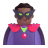 Man-Supervillain-3d-Medium-Dark icon