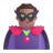 Man-Supervillain-3d-Medium icon