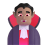 Man Vampire 3d Medium icon
