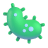 Microbe-3d icon