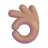 Ok-Hand-3d-Medium icon