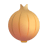 Onion-3d icon