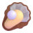 Oyster-3d icon