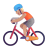 Person-Biking-3d-Medium-Light icon