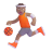 Person-Bouncing-Ball-3d-Medium icon