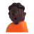 Person-Facepalming-3d-Dark icon