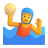 Person-Playing-Water-Polo-3d-Default icon