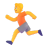 Person-Running-3d-Default icon