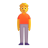 Person-Standing-3d-Default icon