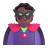 Person-Supervillain-3d-Medium-Dark icon