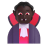Person-Vampire-3d-Dark icon