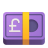 Pound Banknote 3d icon