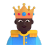 Prince-3d-Dark icon