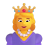 Princess-3d-Default icon